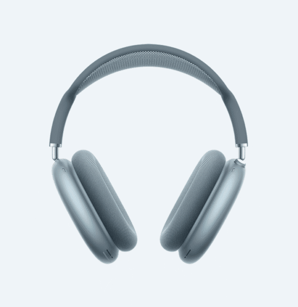 Lightweight Studio Headphones