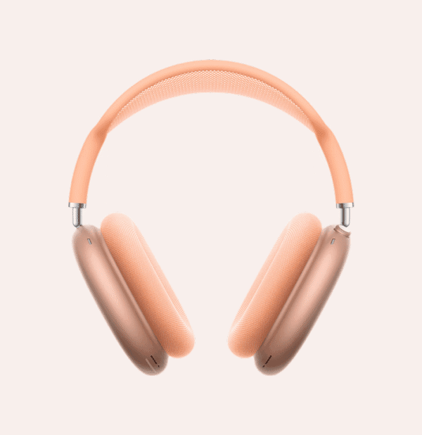 Lightweight Studio Headphones