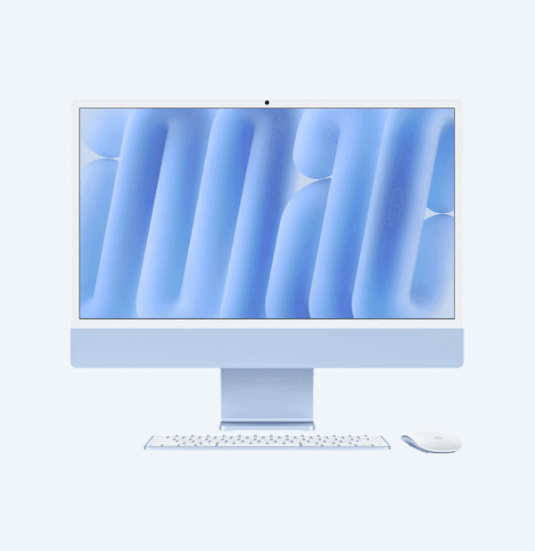UltraVision All-in-One Desktop PC