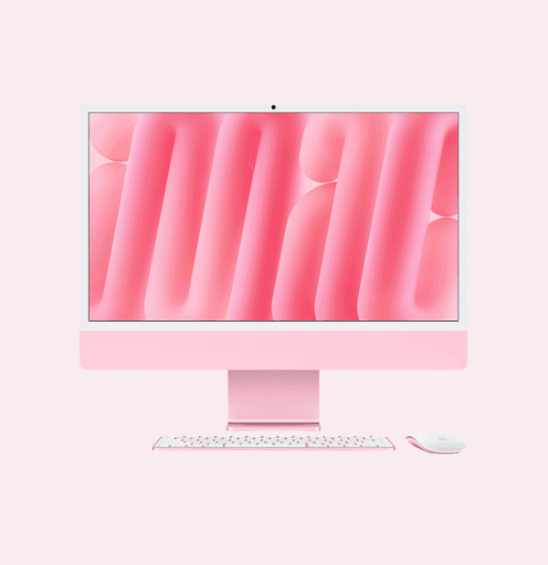 UltraVision All-in-One Desktop PC