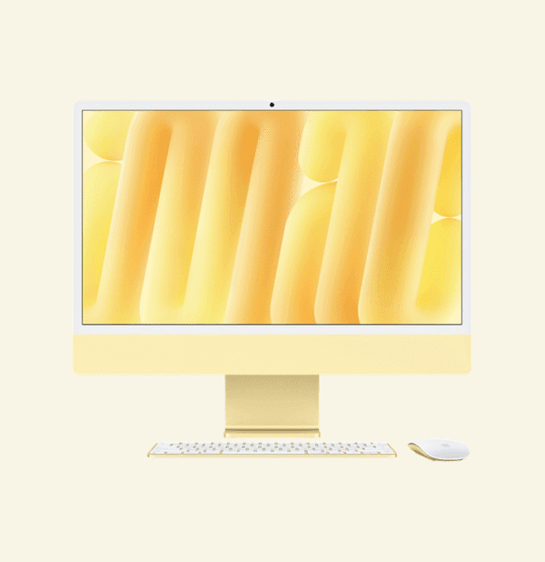UltraVision All-in-One Desktop PC